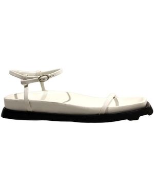 Proenza Schouler Shoes - Weiß