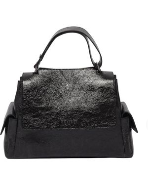 Orciani Handbags - Nero