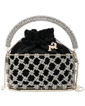 Rosantica Bucket Bags - Negro