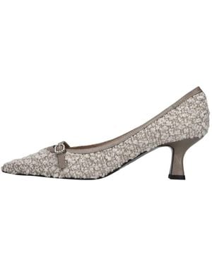 Roberto Festa Court Shoes - Grey