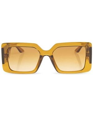 Versace Sunglasses - Yellow