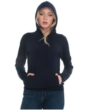Fay Sudadera, Mujer, Talla - Azul