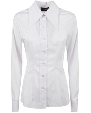 John Richmond Shirts - White