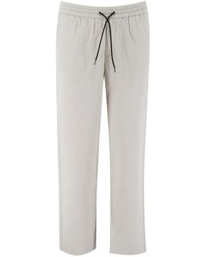 Sease Joggers - Grey