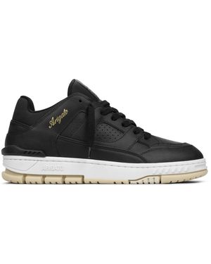 Axel Arigato Sneakers - Negro