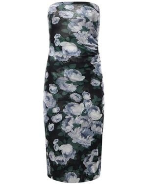 Stella McCartney Midi Dresses - Gris