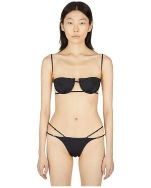 Ziah Bikinis - Natural
