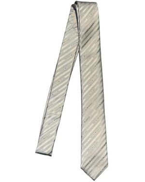 Emporio Armani Ties - Natural
