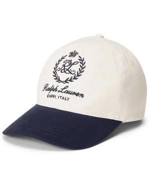 Ralph Lauren Caps - Blu