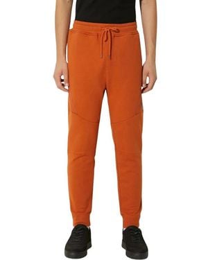 C.P. Company Sweatpants - Orange