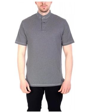 Emporio Armani Polo Shirts - Grijs