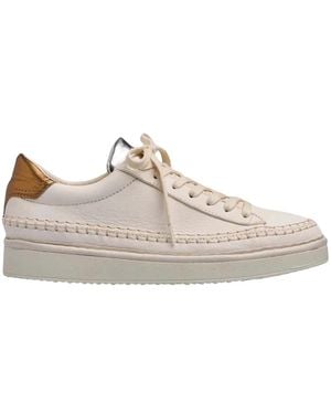 Pànchic Sneakers - Grau
