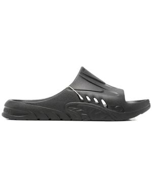 Sprayground Sliders - Black
