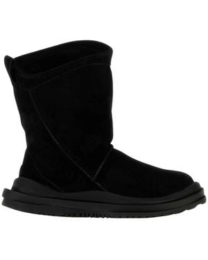 UGG Ankle Boots - Negro