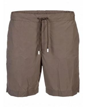 Fedeli Beachwear - Gris