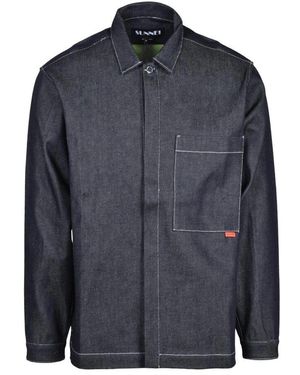 Sunnei Casual shirts and button-up shirts for Men | Online Sunnei Casual shirts and button-up shirts for Men | Online
