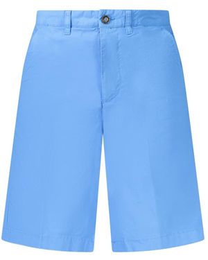 North Sails Casual Shorts - Blue