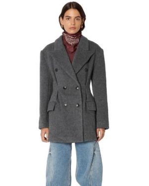 Berenice Blazers - Grigio