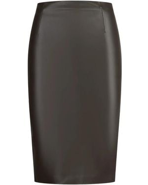 Jucca Pencil Skirts - Gris