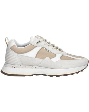 Paul Smith Banks Sneakers - Weiß