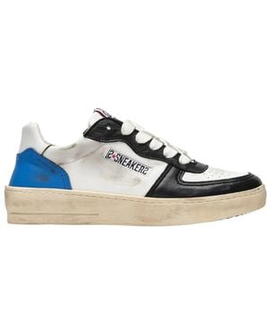 2Star Trainers - Blue