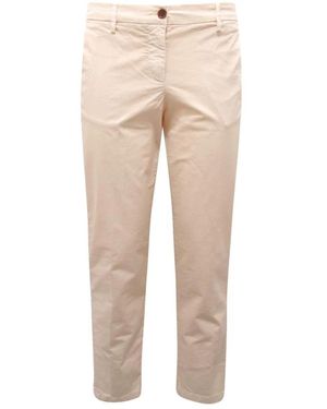 White Sand Chinos - Neutro