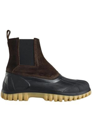 Diemme Chelsea Boots - Nero