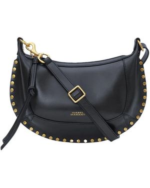 Isabel Marant Cross Body Bags - Negro