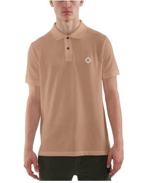 Ma Strum Polo Shirts - Neutro