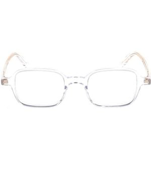 Lgr Glasses - Blanco