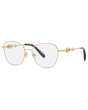 Chopard Glasses - Metallic