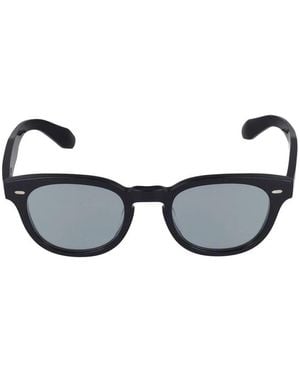 Oliver Peoples Sunglasses - Blue