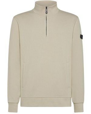 Peuterey Zip-Throughs - Neutro