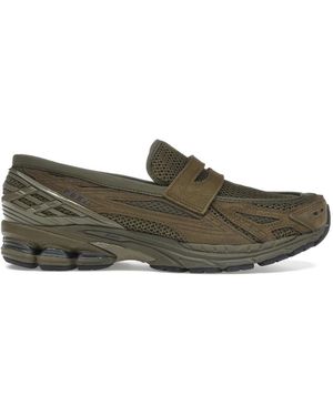 New Balance Loafers - Verde