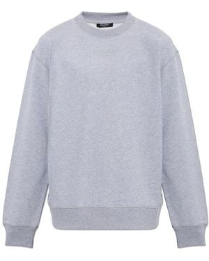Balmain Sweatshirts - Azul