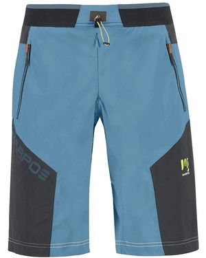 Karpos Fitness ,Blauw ,Vulcan Rock Evo Bermuda Shorts