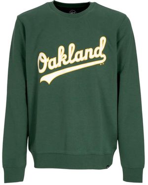 '47 Sweatshirts - Verde