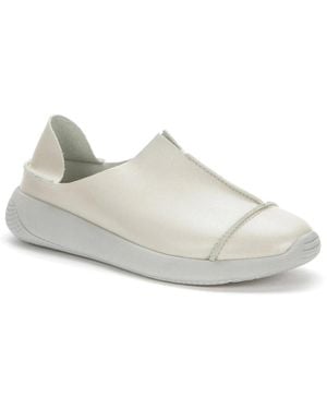Grunberg Trainers - White