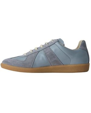 Maison Margiela Trainers - Blue