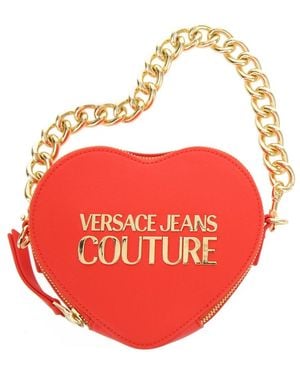 Versace Jeans Couture Handbags - Red