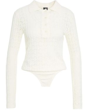Pinko Body - Blanco
