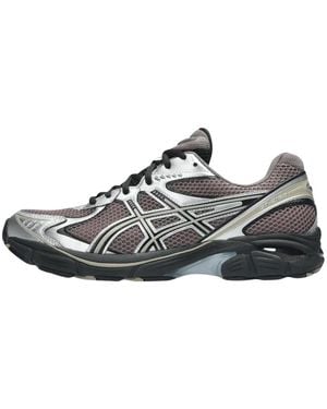 Asics Fitness ,Grijs ,Gt-2160 - Zwart