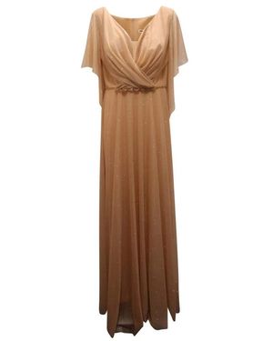 Sandro Ferrone Party Dresses - Bruin