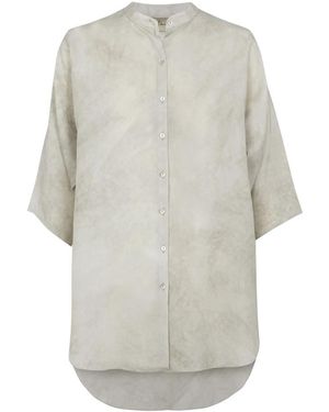 Cortana Blouses - Grigio