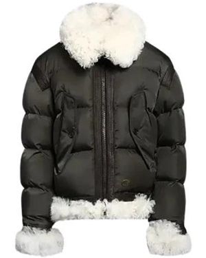 DSquared² Winter Jackets - Black