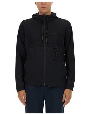 HUGO Sweaters - Zwart