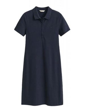 GANT Kleedjes ,Blauw