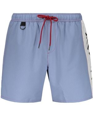 Iceberg Beachwear - Blue