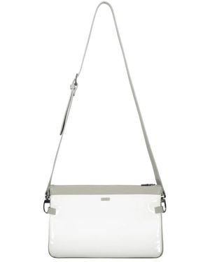 Herno Elegante Tasche - Weiß