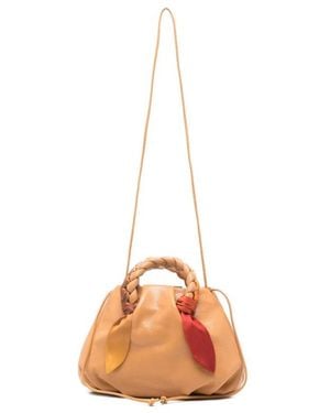 Hereu Handbags - Pink